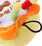 Happy Birthday Cake Dog Toy By House Of Paws