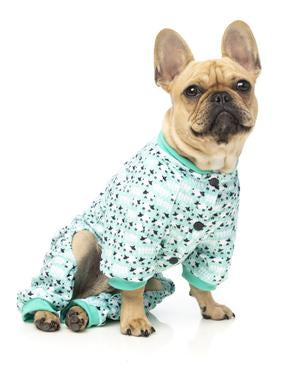 Counting Sheep Dog Pyjamas By FuzzYard