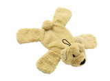 No Stuffing Bear Crinkle Dog Toy By House Of Paws