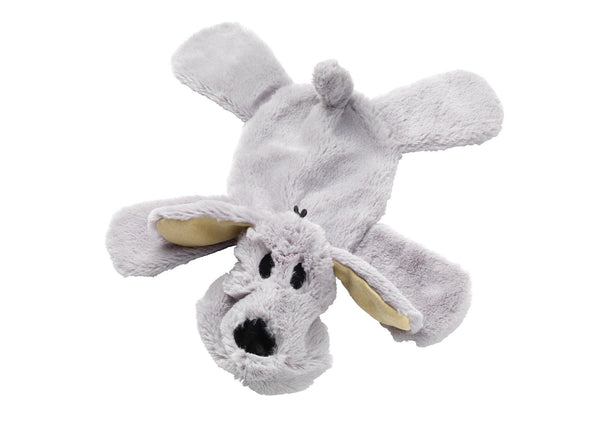 No Stuffing Dog Crinkle Dog Toy By House Of Paws