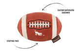 Fido's Football Dog Toy by P.L.A.Y
