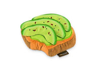 Brunch Avo-Doggo One Toast Dog Toy by P.L.A.Y