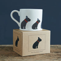 French Bulldog Mug By Sweet William