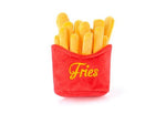 French Fries Plush Dog Toy By P.L.A.Y
