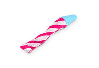 Raise The Woof Party Horn Dog Toy by P.L.A.Y